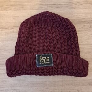 LOVE Your Melon Cotton Beanie